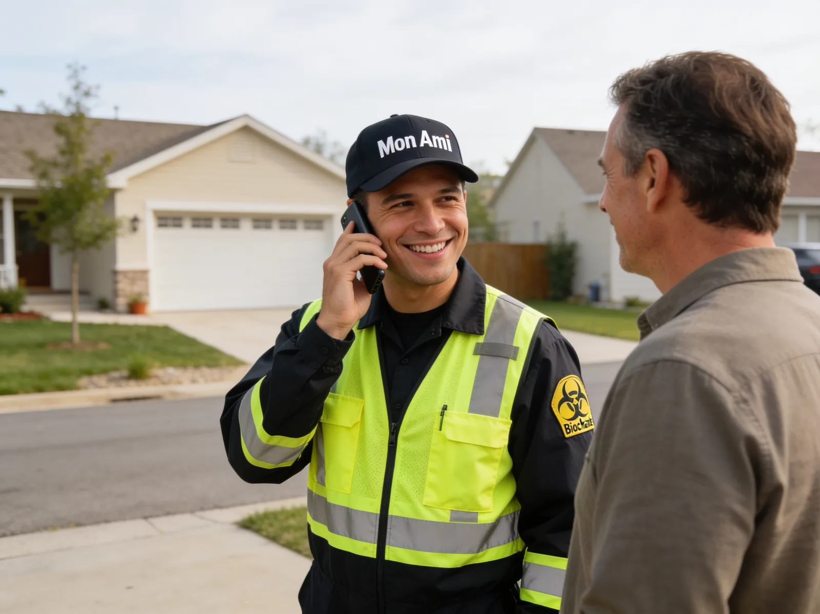 Sewage Cleanup New Weston, OH FAQs