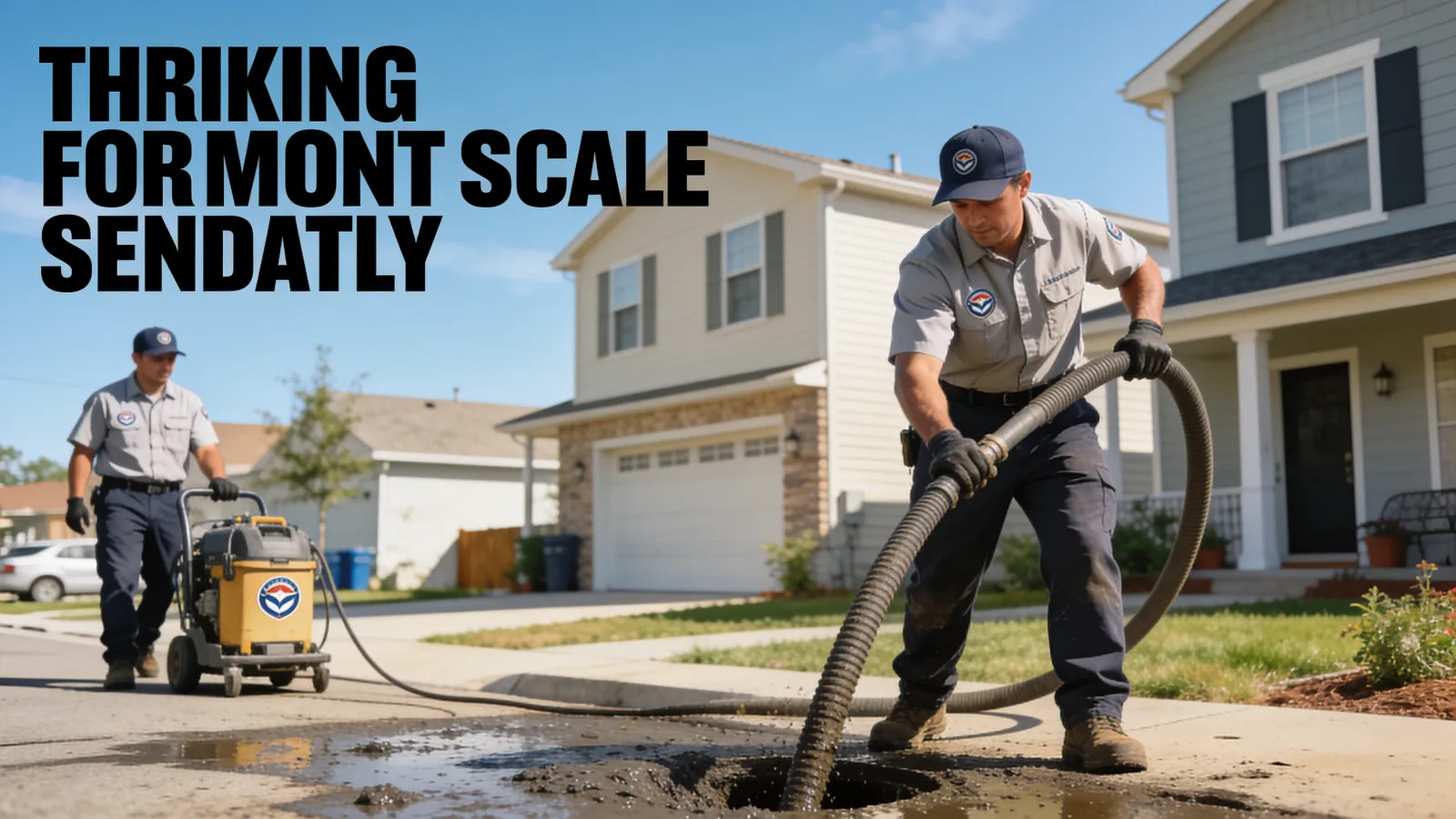 Sewage Cleanup in New Weston, OH near me